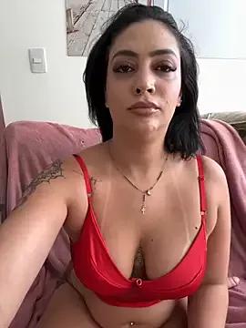 NathFox — Make me crazy in public