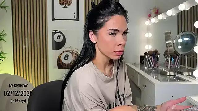 NattyFierros — SPOIL THE SOON TO BE BDAY GIRL