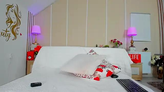 NatyPreciousss — #Squirt in  with #Pantyhose