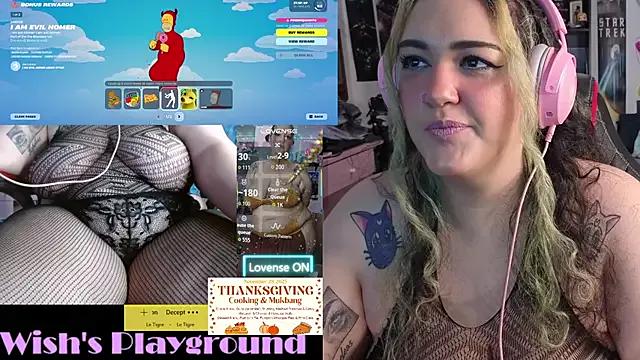 nevermakeawish — Twerk & Spanks