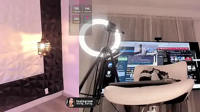 nickky__ — you want my cum?