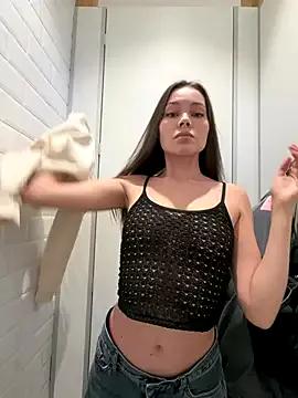 nicole111 — Open perky boobs