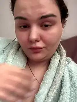 NikaMur — Make me pussy happy 