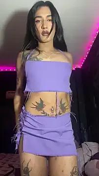 NikitaDragunXXX — MAKE ME HARD AND HIGH