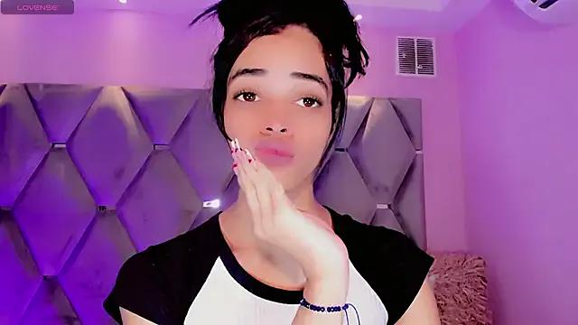 Nina_Keyli — Snow party