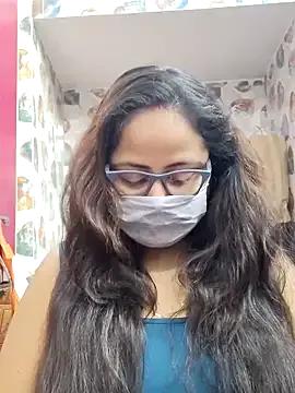 nisha_1110 — I will massage my big boobs with oil