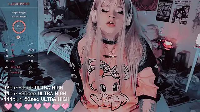 noori__hope — play with titts