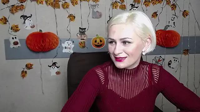 OliviaHorst — tease me slowly