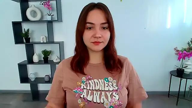 OliviaMontgommery — Freechat on StripChat