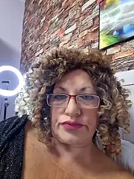 Passion_of_ciocolatte89 on StripChat 