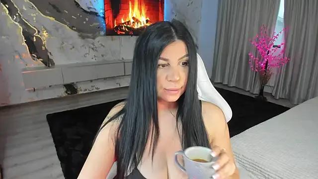 patriciakeys — do it till i cuming!!!