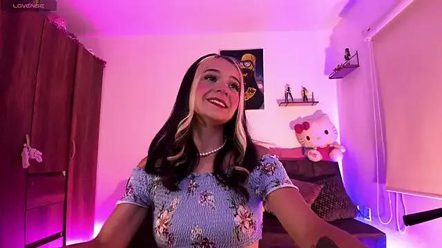 penny_sweett_ on StripChat 