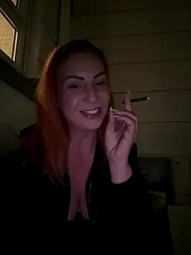 pervimilf — 2,finger pussy