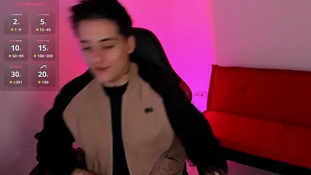 PeytonBox — cum guys