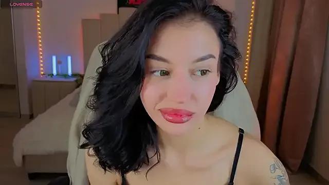 poison__ivy — drive me crazy with your touch