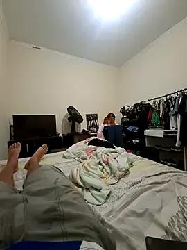 PorcelainDoll1 — Gozando na boca