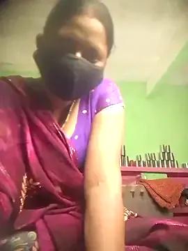 QRESABABY — Freechat on StripChat