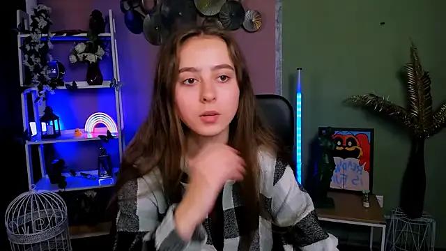 rebecca_smile — doggy style