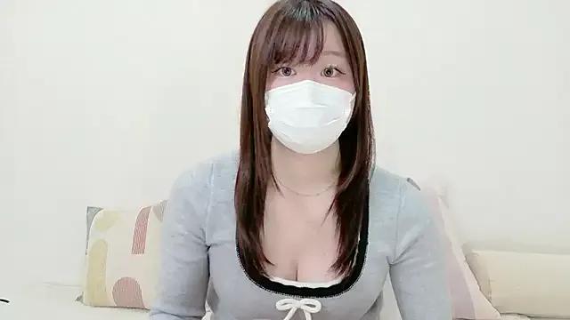 rei-chan — Freechat on StripChat