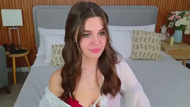 RihannaRose — video masturbation