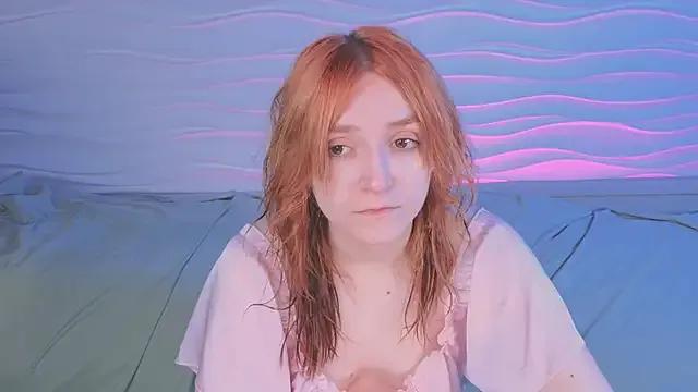 Rita_flame — double tongue blowjob