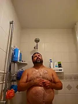 Roddog18 on StripChat 