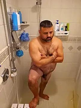 Roddog18 on StripChat 