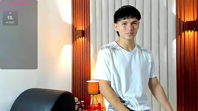 Ryo_kush — let's playwith my cum