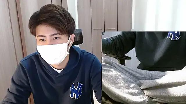 ryota__ty — Freechat on StripChat