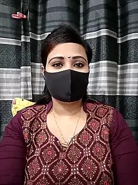 sadiya56803 — Private on StripChat