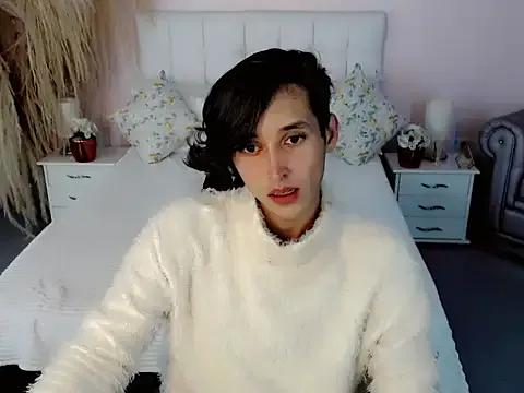 samantha_bliss on StripChat 