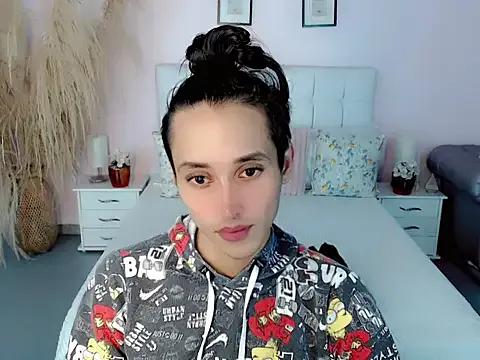 samantha_bliss on StripChat 