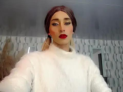 samantha_bliss on StripChat 