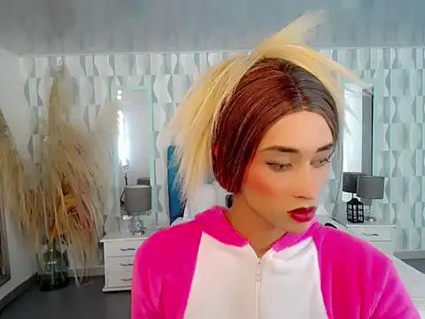 samantha_bliss on StripChat 