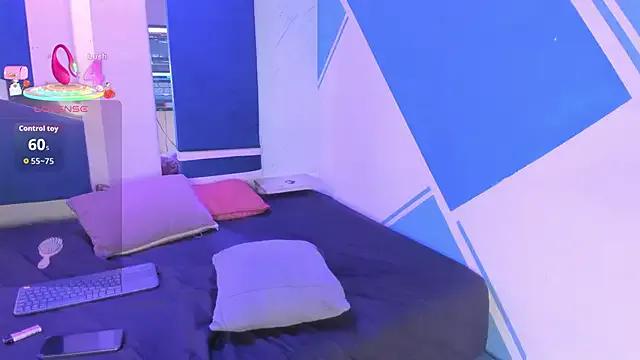 SamanthaFerrer_ — ride domi