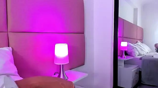 SammyMorales — Control link 5 min fuck or deepthroat