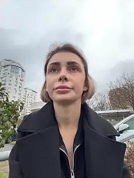 SandraCarter — Make me happy today