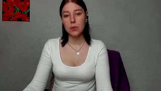 Sannyflover on StripChat 