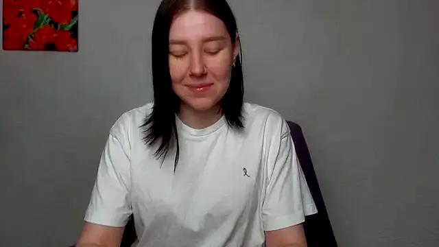 Sannyflover on StripChat 