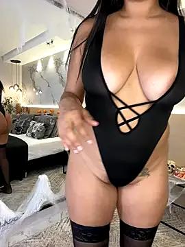 saraycollins on StripChat 