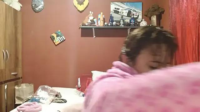 Sasharosee2 — Mas turbation +SPit pussy