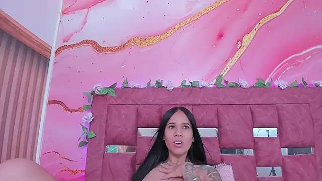 scarlett__evans_ — EXOTIC DANCE 