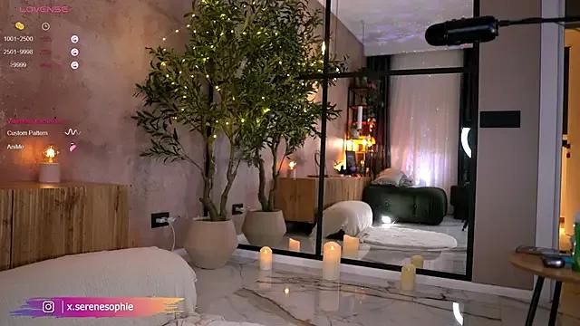 Serene_Sophiex on StripChat 