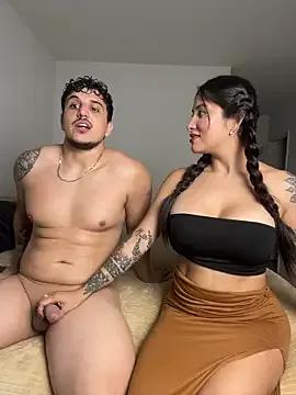 Sexandfire — Boobs job+ squirt in he face