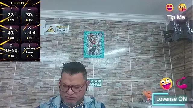 SexDiffrent — SHOW Hairy Balls FAST