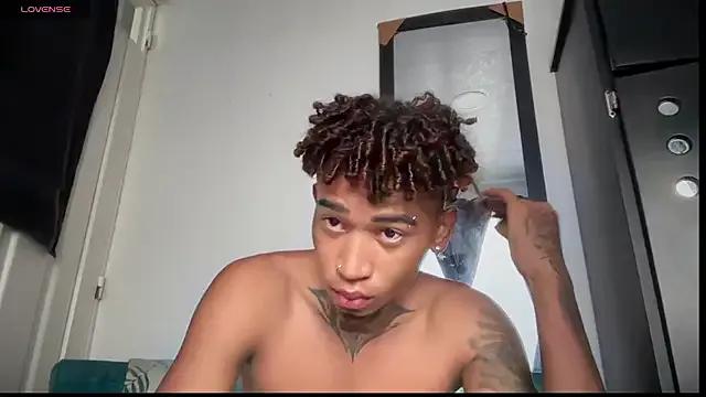 sexy_blacks_ — cumshot