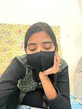 Sexykhushi041 — Private on StripChat