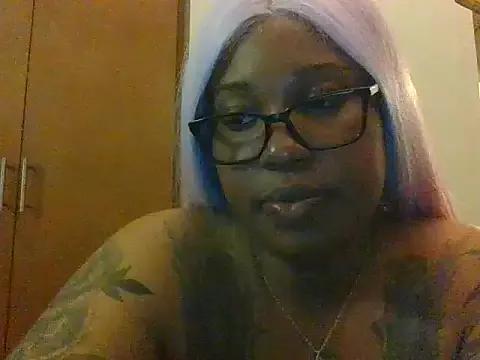 ShaBrimDaPornstar — make me cum make me use my mini vibrator