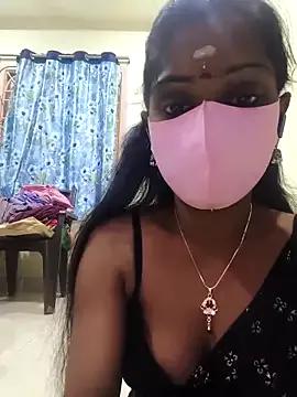 siritelugubutterfly — Freechat on StripChat