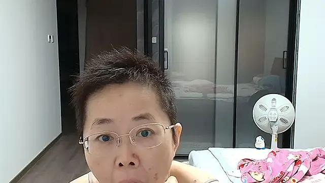 sonyx — shave my pussy  and head to bald again